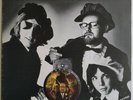 Thunderclap Newman - Hollywood Dream 1st edition UK release 1970 on Track Record