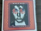 VERVE Voyager 1 LP UK Import EX Black Vinyl RARE Limited Edition