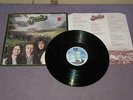 Smokey - Changing All The Time LP 1975 UK RAK Records (Stereo) Ex/NM 1st Press