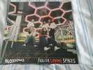 BLOSSOMS FOOLISH LOVING SPACES - SIGNED VINYL L.P - NEW AND SEALED