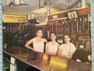 Haim Women In Music Pt III SIGNED Red Vinyl Rare New