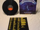 METALLICA 