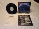 METALLICA - RIDE THE LIGHTNING MEGAFORCE Original In Srink w/Price Sticker