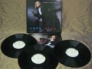 Café Blue Patricia Barber USA 3-LP vinyl record (Triple Album) MFSL3-45002