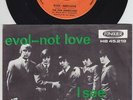 The FIVE AMERICANS * 1966 US GARAGE MOD FREAKBEAT * Dutch 45 * Listen
