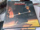 Johnny Hallyday Olympia Story 7 double vinyle COLLECTOR NUMERO 1000 SUR 1000