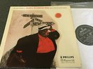 THE JAZZ ODYSSEY OF JAMES RUSHING ESQ.-BUCK CLAYTON-UK 1957 VINYL LP-JIMMY (EX)
