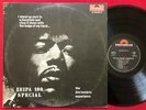 JIMI HENDRIX EXPERIENCE   RARE GREECE PRESS (1971) AXIS BOLD AS LOVE LP  POLYDOR