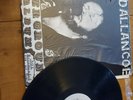 Rare David Allan Coe underground album Lp record Rare