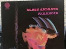 Black Sabbath ?– Paranoid 12