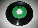 Jake Wade & The Soul Searchers -Searching For Soul ORG Rare 45 7