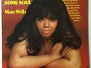 MARY WELLS Servin' Up Some Soul Jubilee JGS 8018 NM-  Degritter