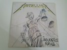 METALLICA 