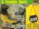 Ella Mae Morse / Freddie Slack Rockin Brew Ember Records Vinyl LP