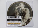 JOY DIVISION / NEW ORDER - LOVE WILL TEAR US APART - 7