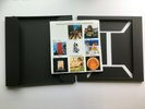 BEATLES LET IT BE BOX SET REPLACEMENT INNER & OUTER TRAYS + POSTER FREE UK POST