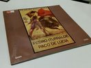 Flamenco Jazz Pedro Iturralde Quintet Vinyl LP VG
