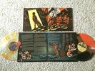 Trick 'R Treat Soundtrack 2 LP Candy Corn + Orange Black Swirl Vinyl Waxwork