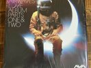 NEW Angels And Airwaves Love Part One Two Clear Smoke Vinyl LP Blink 182