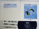 STAN GETZ/LOUIZ BONFA/MARIA TOLEDO JAZZ SAMBA ENCORE VERVE MV 2100 Japan LP