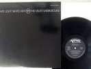 VELVET UNDERGROUND WHITE LIGHT/WHITE HEAT VERVE 23MM 0190 Japan OBI VINYL LP