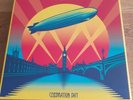 LED ZEPPELIN CELEBRATION DAY 3LP VINYL BOX SET