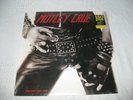 Too Fast for Love [LP] by Mötley Crüe (Vinyl, Nov-2008, Motley Records) SEALED