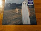 Phoebe Bridgers   Stranger in the Alps Newbury New Purple Vinyl LP LTD/1000