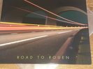 SUPERGRASS ROAD TO ROUEN 1ST PRESS VINYL LP