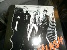 The Clash - The Clash (Self Titled 1st) Vinyl LP UK 1977-8 A7/B7
