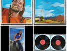 WILLIE NELSON Greatest Hits LP Vinyl Record 12