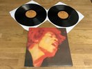 JIMI HENDRIX, ELECTRIC LADYLAND, 2LP Vinyl Canada 2RS 6307 Gatefold, SUPERB COPY