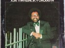 Jose Mangual Jr y Su Orquesta VELVET 3009 LP VG+ #2993