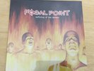 1996 Original SEALED  Focal Point Suffering of the Masses Record vinyl NOS MINT