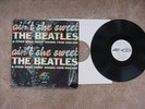 BEATLES*ATCO*PROMO*AIN'T SHE SWEET*WHITE LABEL*ALBUM*IN SHRINK WRAP*LP*1964