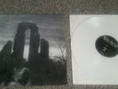 Judas Iscariot of great eternity lp weiß rar, ucr lp 01 (nargaroth, krieg)