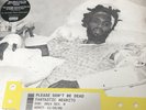 Fantastic Negrito - Please Don't Be Dead (NEW 12