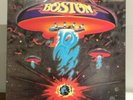 Boston - Rock & Roll Band / More than a Feeling (Promo, 12