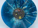 DEEE-LITE World Clique Groovy Cosmic Splatter Colored Vinyl LP LTD Numbered RARE