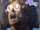 RABBIT MACKAY 'Bug Cloth' 1968 1st press Promo Folk Psych LP in shrink