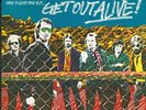 Iron City Houserocke - Have A Good Time But Get Out Alive [New Vinyl LP]
