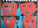 TALKING HEADS Remain in Light LP Vinyl Record 1980 Sire Records SRK 6095