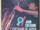 JOHN COLTRANE Coltrane In Japan JAPAN ORIG 3 LP BOX SET IMPULSE IMR 9036C