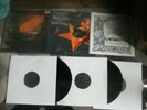 TRIPLE 33T THE SMASHING PUMPKINS MELLON COLLIE  ETAT NEUF+ BOOK