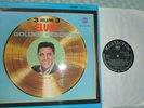 LP ELVIS PRESLEY  Golden Records Volume 3 GERMAN RCA Victor black Label LSP 2765
