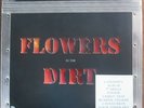 LP- PAUL McCARTNEY(BEATLES)= FLOWERS IN THE DIRT - WORLD TOUR PACK - OHNE SINGLE