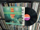 Elvin Jones Midnight Walk 1st Press Mono 1967 Atlantic Shrink Rare Beautiful NM