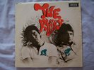 THE RYANS- Two Of A Kind UK Decca 1967 MONO EX Psych Pop; Mod;Barry Ryan;Eloise