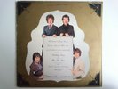 THE IDLE RACE THE BIRTHDAY PARTY LIBERTY LBS 83132 JEFF LYNNE PSYCH GATEFOLD