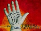 Murder City Devils, the - Thelema +MP3 Downloads LP NEU OVP